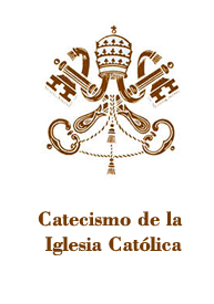 Catecismo de la Iglesia Católica 